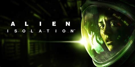 Alien: Isolation | Nintendo Switch Download-Software | Spiele | Nintendo