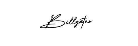 84+ Billgates Name Signature Style Ideas | Amazing eSignature