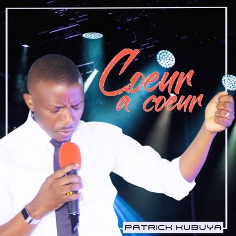 Patrick Kubuya - Moyo Wangu MP3 Download & Lyrics | Boomplay