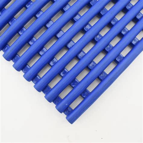 Cushion Grid Drainage Matting - The Rubber Company