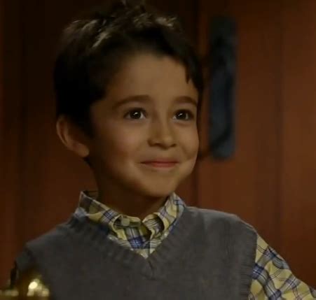 Spencer Cassadine (Nicolas Bechtel) - General Hospital Wiki