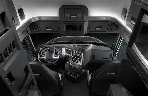 Mack Truck Interior | Parts Town Canada