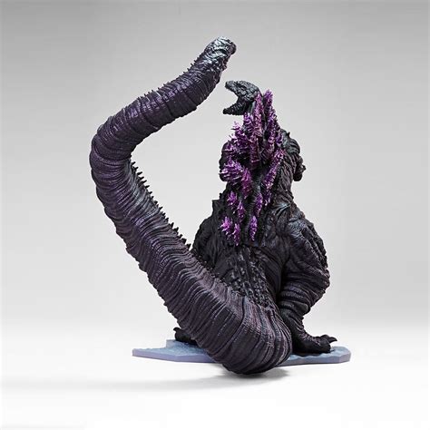 Shin Godzilla Shin Japan Heroes Universe Art Vignette I Statue