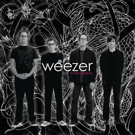 Weezer - Make Believe | iHeart