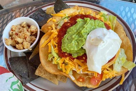 15 Best Mexican Restaurants in Santa Fe, NM