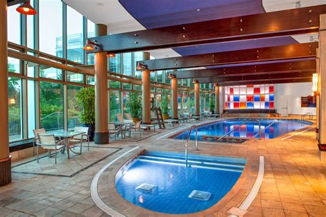 Hilton Lac-Leamy Hotel Gatineau, QC - See Discounts