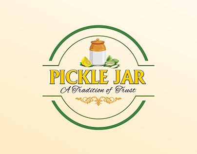 Pickle Projects | Photos, videos, logos, illustrations and branding on Behance