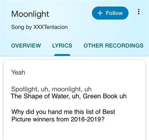 XXXTentacion - Moonlight : r/HelicopterAddict