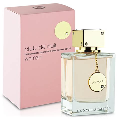 Club De Nuit by Armaf 105ml EDP for Women | Perfume NZ