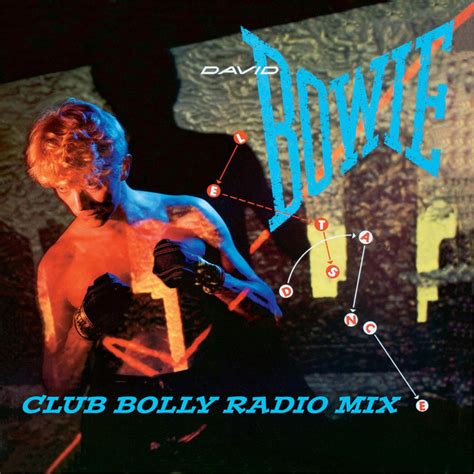 Let's Dance (Club Bolly Radio Mix) - Single by David Bowie | Spotify