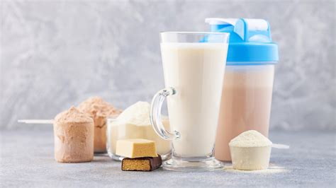 9 Best Dairy Free Protein Shakes (Dietitian’s Opinion) - Taste It with Tia