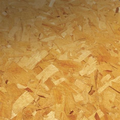 1/4-in x 4-ft x 8-ft OSB Sheathing at Lowes.com