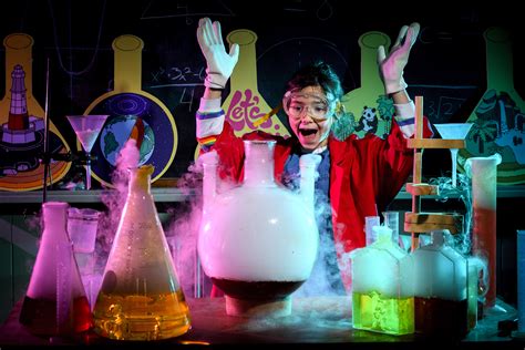 Edinburgh Science Festival 2023 Programme Launched | EdinburghGuide.com