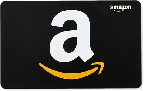 Amazon.ca $50 Gift Card, Pack of 50 (Classic Black Card Design) : Amazon.ca: Gift Cards