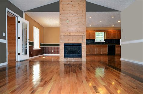 Handscraped, Wirebrushed and Distressed Hardwood Floors: An Overview ...