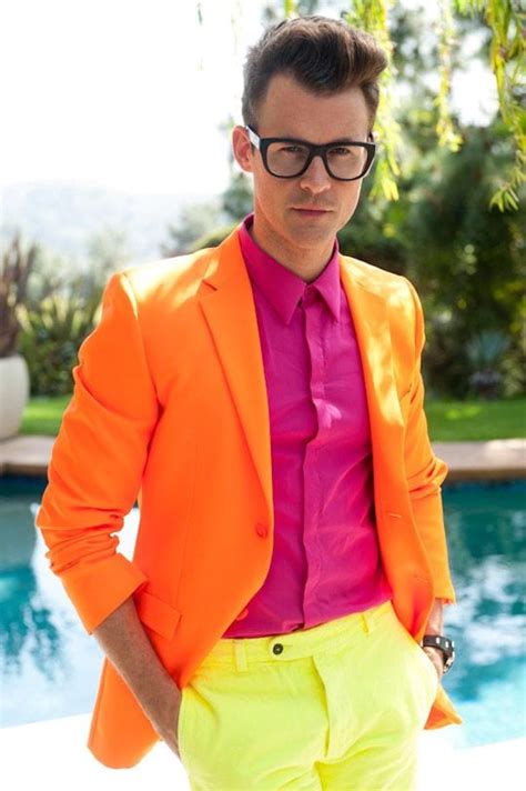 neon-jacket-neon-shirt-neon-pants-for-men ⋆ Best Fashion Blog For Men - TheUnstitchd.com