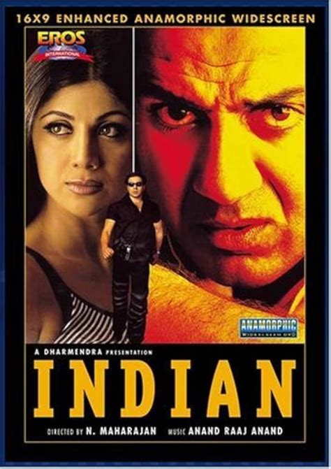 Indian (2001) - IMDb