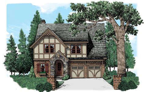 (+18) Tudor Style House Plans Favorite Opinion Photo Collection