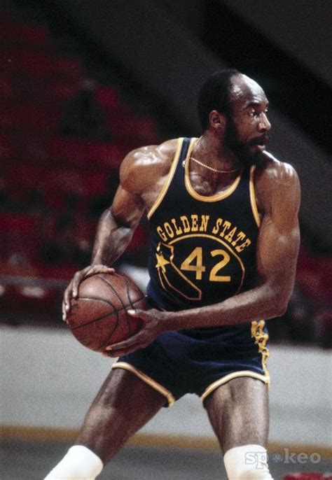 Nate Thurmond - Golden State Warriors, 1963–1974