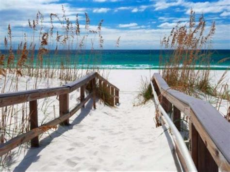 Top 10 Oceanfront Hotels in Pensacola Beach, Florida - Trips To Discover | Florida pictures ...