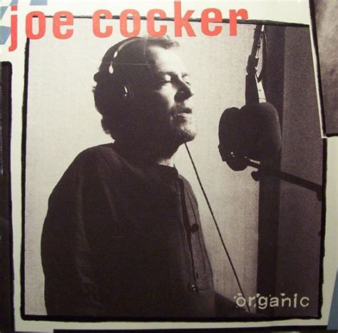 Joe Cocker Albums Ranked | Return of Rock