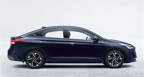 VERNA Exterior - Sporty & Powerful Sedan | Hyundai India