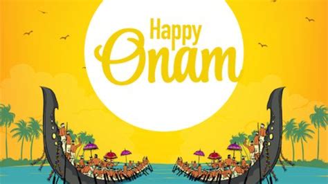 Onam 2023: Wishes, Quotes And Images To Send Your Loved Ones, Lifestyle ...