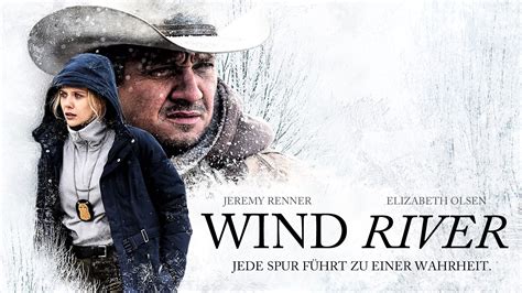 Watch Wind River (2017) Full Movie Online Free | Movie & TV Online HD Quality