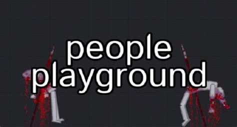 People Playground Free Download (v1.27p3) » AIMHAVEN