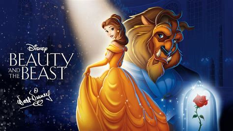 Beauty and the Beast (1991) - Movie - Where To Watch