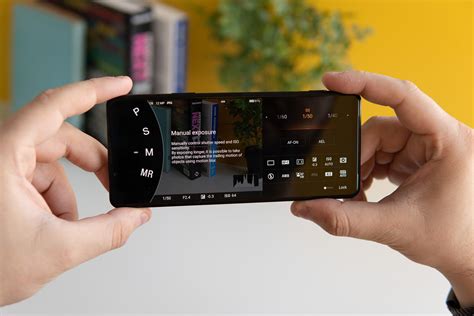 Sony Xperia PRO-I review: The Camera phone - PhoneArena