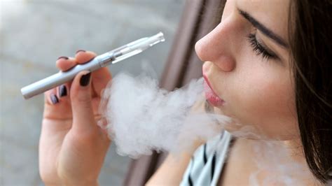 E-cigarettes: Smoking Cessation Aid or Dangerous Addiction?