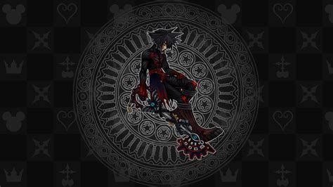 5 Kingdom Hearts HD Wallpapers | Backgrounds - Wallpaper Abyss