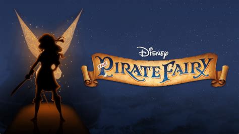 The Pirate Fairy Review – What's On Disney Plus