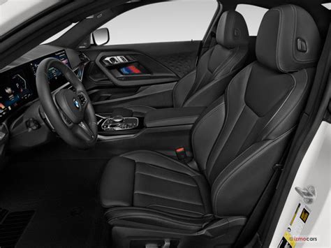 2023 BMW 2-Series: 68 Interior Photos | U.S. News