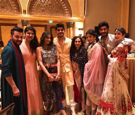 Sonam Kapoor And Arjun Kapoor Enjoying At Their 'Veere Di Wedding'