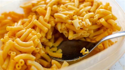 Kraft Mac & Cheese Is Bringing This Popular Canadian Product To The US