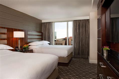 Hilton Nashville Downtown Hotel in Nashville (TN) - Room Deals, Photos ...