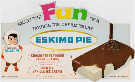 Eskimo Pie, patented 98 years ago on Friday | KLBK | KAMC | EverythingLubbock.com