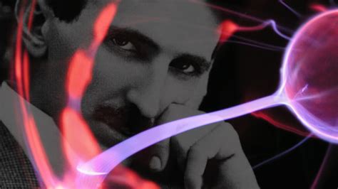 Nikola Tesla All Inventions