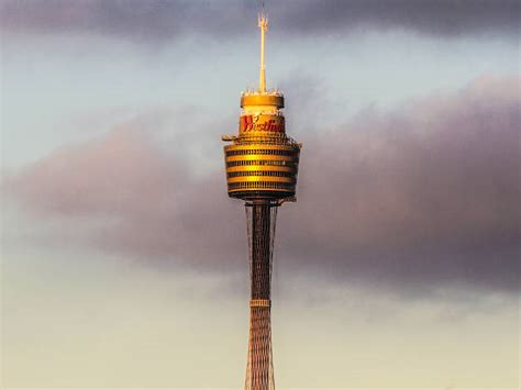 Sydney Tower Eye | Museums in Sydney, Sydney