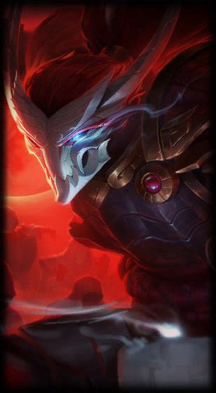 Truth Dragon Yasuo Skin Video - Yasuo : Yasuo Visual Showcase with Skin ...