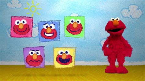 Elmo's World: Emotions | Muppet Wiki | Fandom