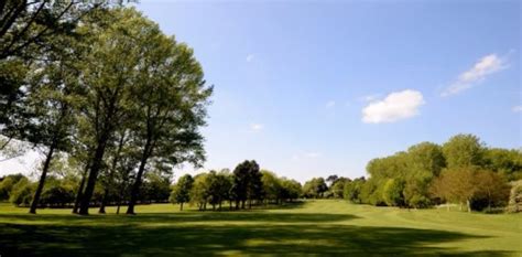 The Leicestershire - Golf Course Review | Golf Empire