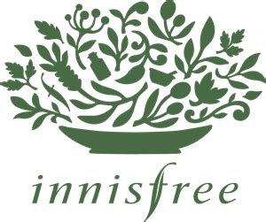 innisfree Logo PNG Vector (AI) Free Download