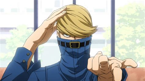 How Is Best Jeanist Still Alive in 'My Hero Academia?' Explained