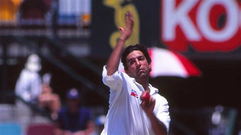 Wasim Akram: I wanted to set the story straight - ABC listen