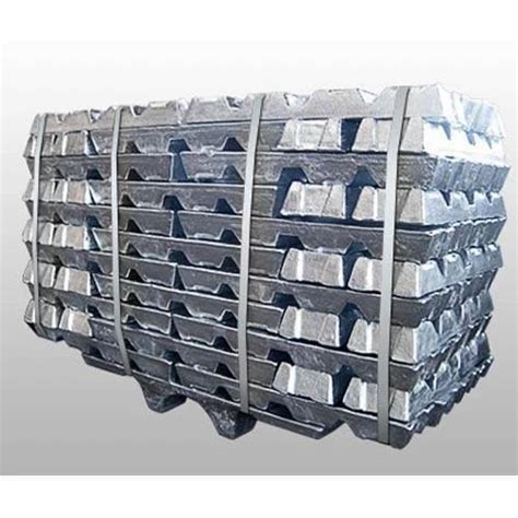 Zinc Alloys at Best Price in India