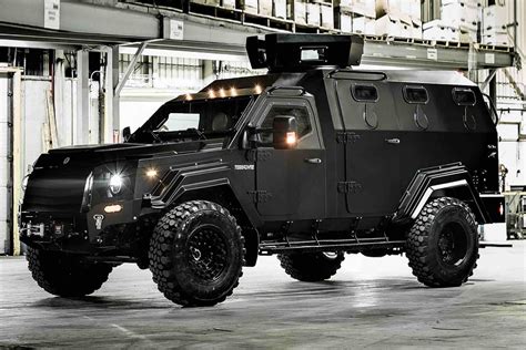 Controversial armoured car for Halifax police to arrive in spring 2020 | The Intelligencer