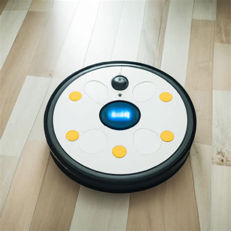 How to Customize Your Cleaning Schedule with a Robot Vacuum Cleaner ...